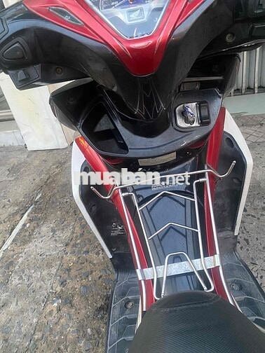 Honda Air Blade Fi 2011 bstp ngon có giao lưu