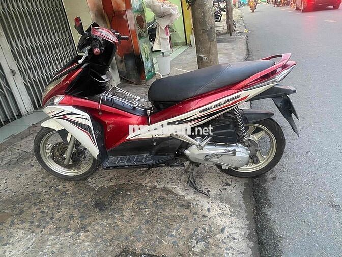Honda Air Blade Fi 2011 bstp ngon có giao lưu