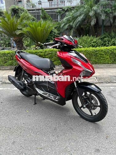 Honda Airblade 2020 Đỏ Đen 8376 km