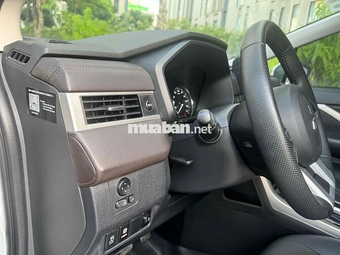 Mitsubishi Xpander Premium 2025 Trắng