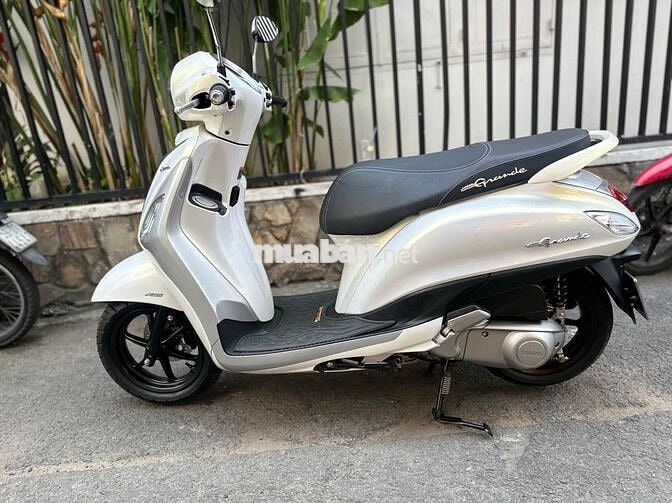 Yamaha Grande 125cc 2020 bs 59d3-03741