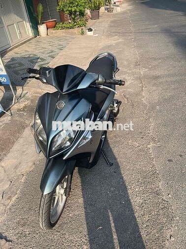 Yamaha Nouvo LX màu Xám
