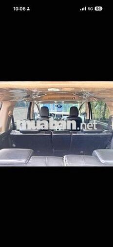 Mitsubishi Xpander Bạc