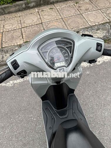 Honda Vision Thể thao 2024 Xám 7.915km