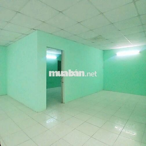 Nhà 3 phòng ngủ hẻm 278 Tầm Vu – Giá 6 triệu