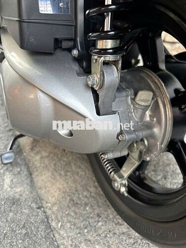 Yamaha Grande 125cc 2020 bs 59d3-03741