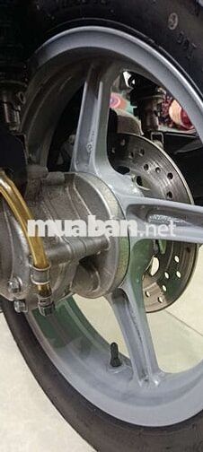 Honda SH 125i 2010 Bạc