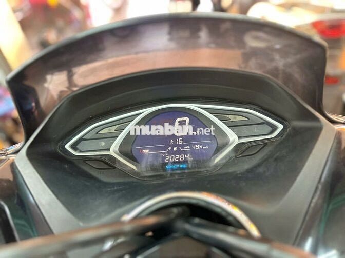Honda PCX 125cc 2020 bs 59s3-33207