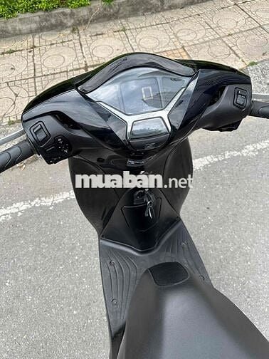 Honda SHvn 125 CBS 2023 Đen