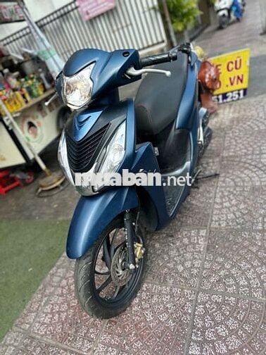 Honda Vision 110cc 2023 bs 90d1-19216