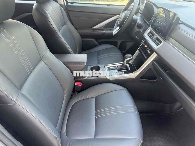 Mitsubishi Xpander Premium 2025 Trắng