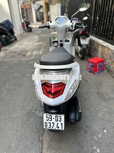 Yamaha Grande 125cc 2020 bs 59d3-03741