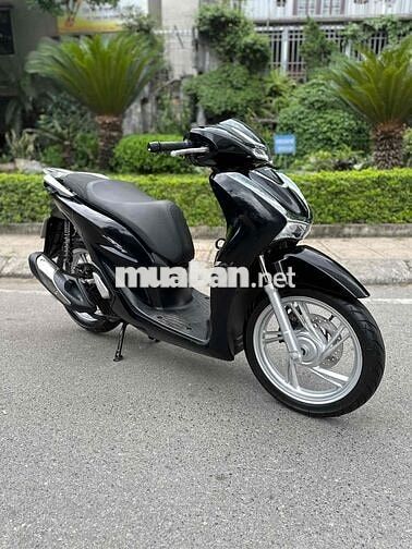 Honda SHvn 125 CBS 2023 Đen