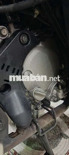 Honda SH 125i 2010 Bạc