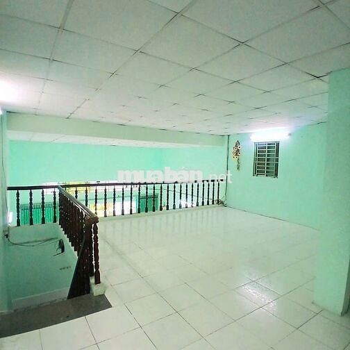 Nhà 3 phòng ngủ hẻm 278 Tầm Vu – Giá 6 triệu