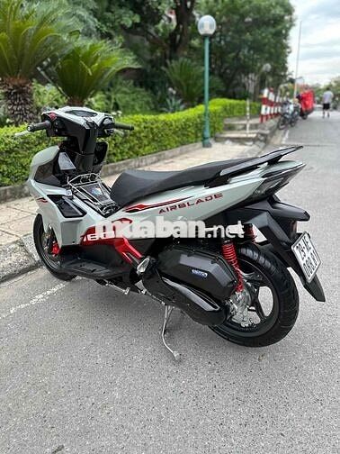 Honda Airblade 160 ABS Sport 2024