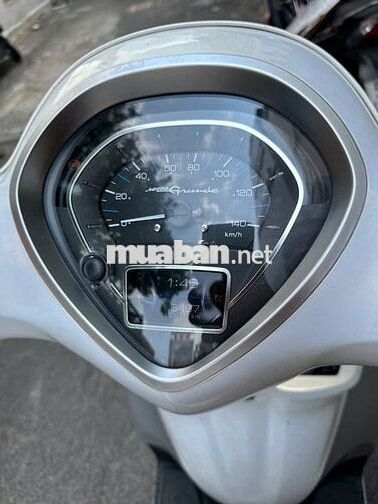 Yamaha Grande 125cc 2020 bs 59d3-03741