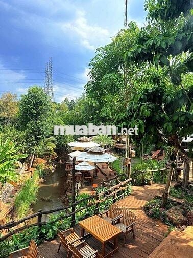 Bán Nhà Vườn Long Khánh - TP.Đồng Nai
