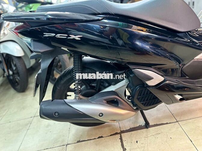 Honda PCX 125cc 2020 bs 59s3-33207