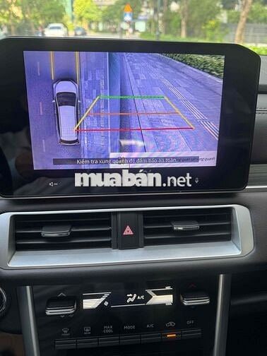 Mitsubishi Xpander Premium 2025 Trắng