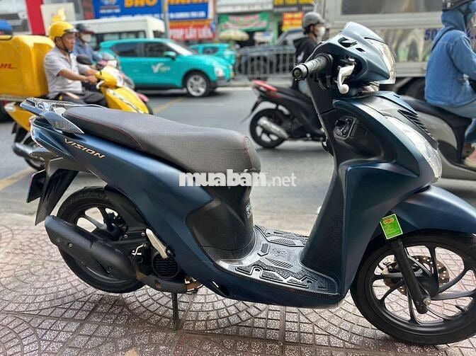 Honda Vision 110cc 2023 bs 90d1-19216