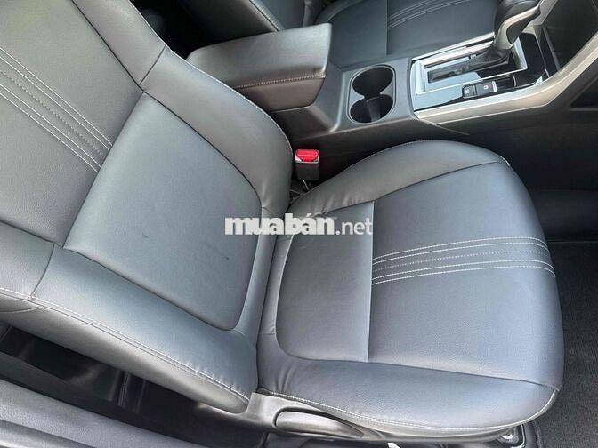 Mitsubishi Xpander Premium 2025 Trắng