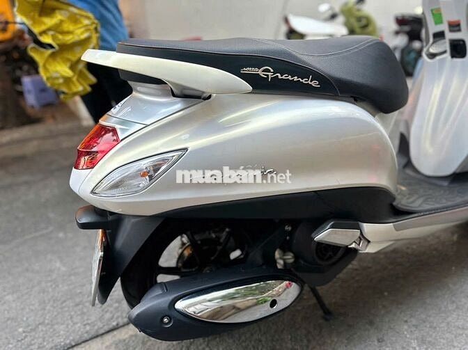 Yamaha Grande 125cc 2020 bs 59d3-03741