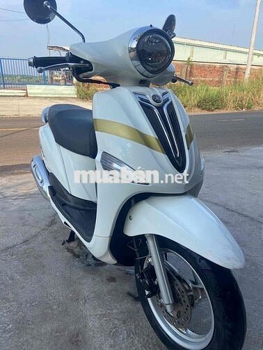 Yamaha Nozza Trắng Chính Chủ xe Zin Đẹp Chạy Nhẹ