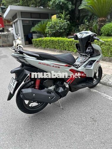 Honda Airblade 160 ABS Sport 2024