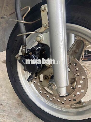Yamaha Nozza Trắng Chính Chủ xe Zin Đẹp Chạy Nhẹ