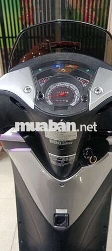 Honda SH 125i 2010 Bạc