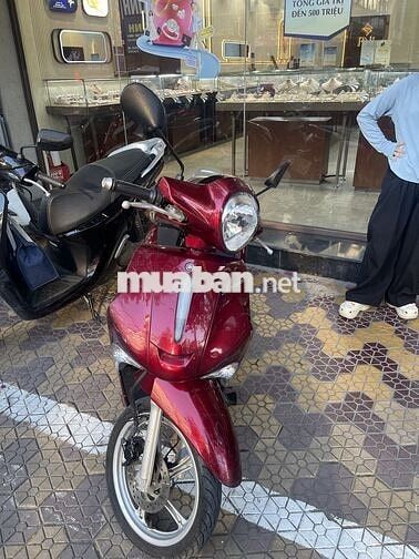 Yamaha Janus 2021 Đỏ 11567km