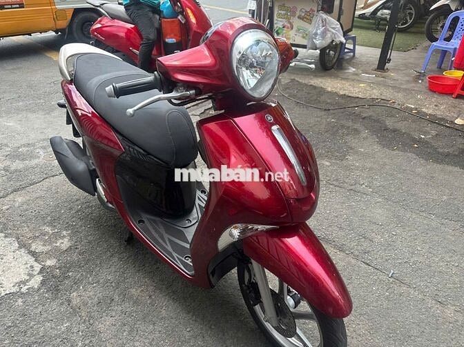 Yamaha Janus 125cc 2020 bs 59p3-06331