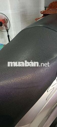 Honda SH 125i 2010 Bạc