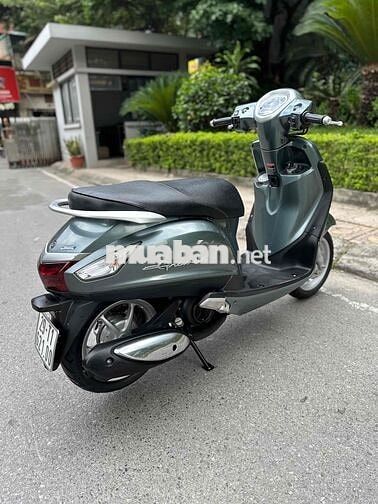 Yamaha Grande 125 2017 Xanh coban
