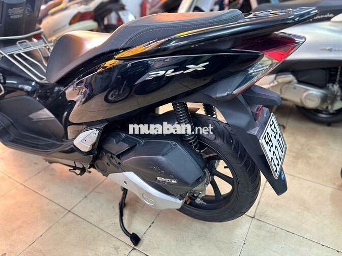 Honda PCX 125cc 2020 bs 59s3-33207