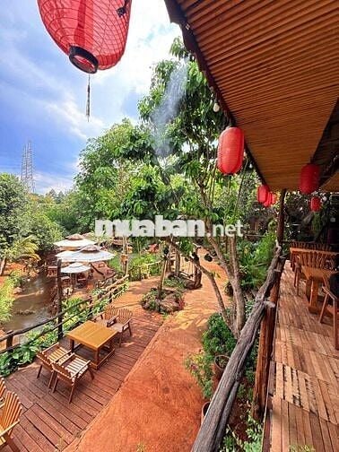 Bán Nhà Vườn Long Khánh - TP.Đồng Nai