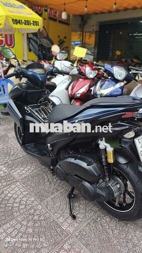 Yamaha NVX 155cc 2019 bs 59h1-92522
