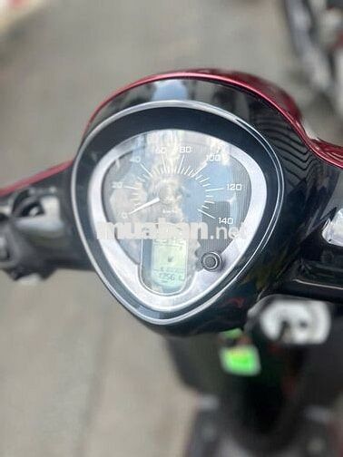 Yamaha Janus 125cc 2020 bs 59p3-06331