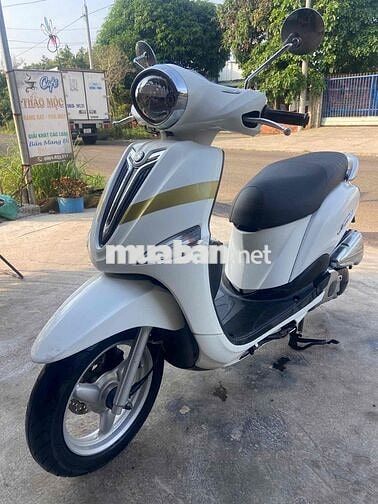Yamaha Nozza Trắng Chính Chủ xe Zin Đẹp Chạy Nhẹ