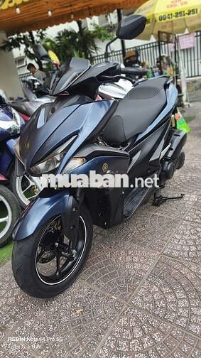 Yamaha NVX 155cc 2019 bs 59h1-92522