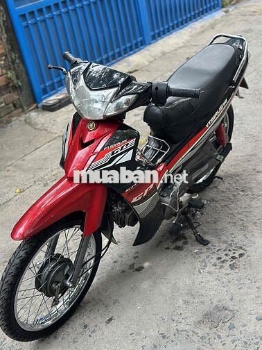 Sirius 50cc 2017 bstp chính chủ