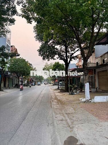 CHÍNH ChỦ Bán Đất Mặt Đường Đông Mỹ Thanh Trì