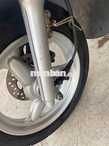 Yamaha Nozza Trắng Chính Chủ xe Zin Đẹp Chạy Nhẹ