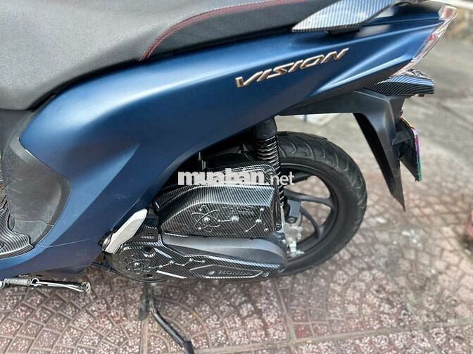 Honda Vision 110cc 2023 bs 90d1-19216