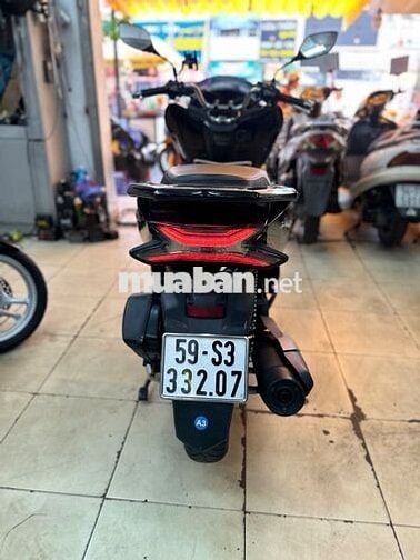 Honda PCX 125cc 2020 bs 59s3-33207