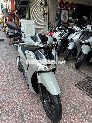 Honda SH 150i ABS 2022 Xám XM BSTP Chính Chủ