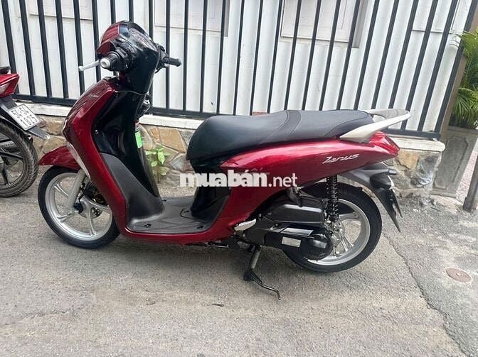 Yamaha Janus 125cc 2020 bs 59p3-06331