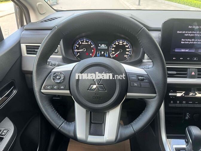 Mitsubishi Xpander Premium 2025 Trắng