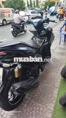Yamaha NVX 155cc 2019 bs 59h1-92522
